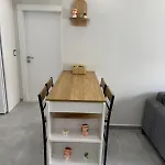 Apartament Erdem Apart77