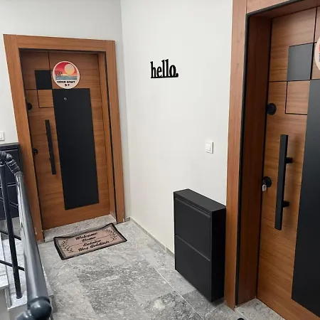 Apartament Erdem Apart77 Dalaman