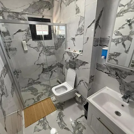 Apartment Erdem Apart77 *