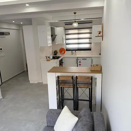 Apartament Erdem Apart77