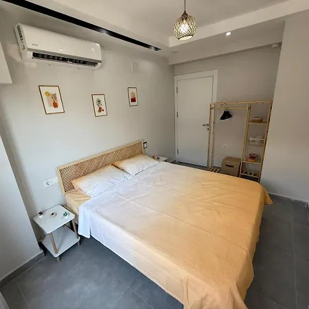 公寓 Erdem Apart77