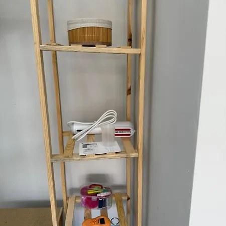 Erdem Apart77 公寓 *