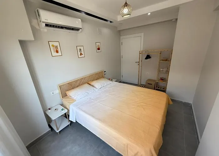 Appartamento Erdem Apart77