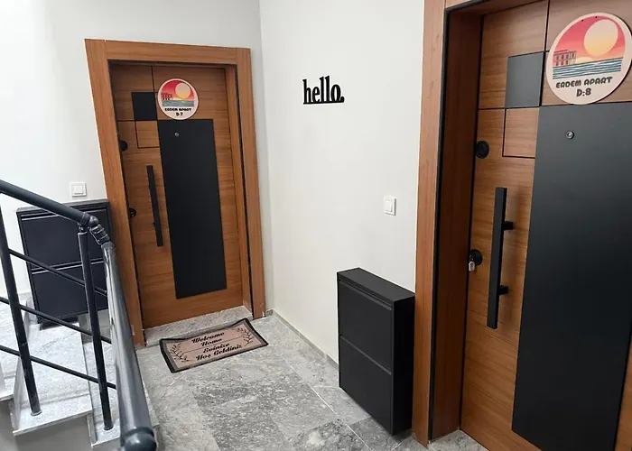 Appartamento Erdem Apart77 Dalaman