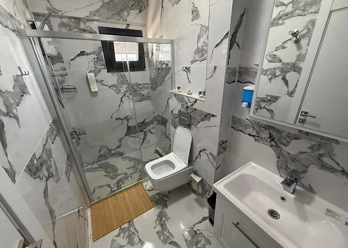 Appartamento Erdem Apart77 *