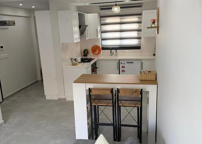 Appartamento Erdem Apart77