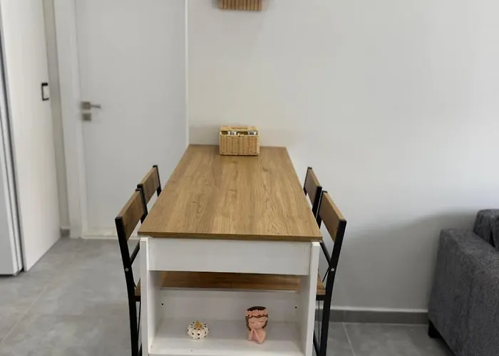 Appartamento Erdem Apart77