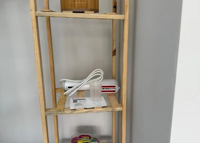 Erdem Apart77 Appartamento *