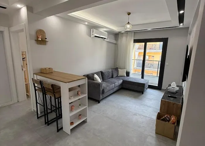 Appartamento Erdem Apart77 *