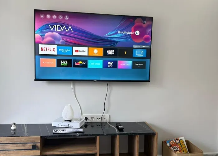 Appartamento Erdem Apart77 Dalaman